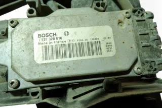 1K0121203AN Вентилятор радиатора Seat Leon 3 Арт e12609860, вид 1