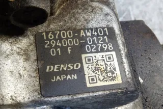 16700AW401 Насос топливный Nissan X-Trail T31 Арт e12609802, вид 2