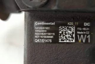 A2C53351931 31028504 Насос топливный Nissan Juke 2 Арт e12609742, вид 5