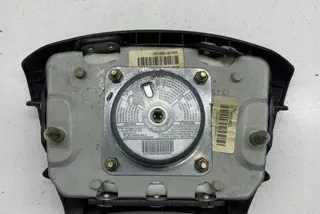 61305245D Подушка безопасности Skoda Fabia 1 Арт e12609722, вид 1