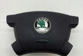 61305245D Подушка безопасности Skoda Fabia 1 Арт e12609722, вид 2