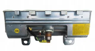 2007-2014 5J2880202A Подушка безопасности Skoda Fabia 2 Арт e12609710, вид 2