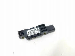 7L0909606C Датчик удара Volkswagen Touareg 1 Арт e12609660, вид 1