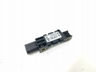 7L0909606C Датчик удара Volkswagen Touareg 1 Арт e12609660, вид 2