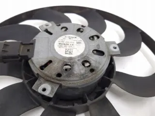 0130308409 Вентилятор радиатора Renault Laguna 3 Арт e12609650, вид 6