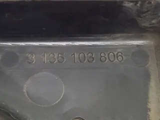 3135103806 Вентилятор радиатора Renault Laguna 3 Арт e12609649, вид 9