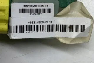 3C0909606 Датчик удара Volkswagen Passat B6 Арт e12609573, вид 2