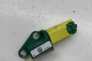 3C0909606 Датчик удара Volkswagen Passat B6 Арт e12609573, вид 4