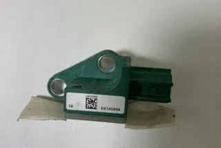 3C0909606 Датчик удара Volkswagen Passat B6 Арт e12609563, вид 3