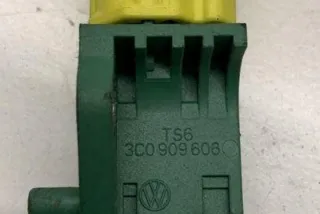3C0909606 Датчик удара Volkswagen Passat B6 Арт e12609553, вид 1