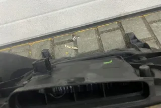 13717812061 Корпус воздушного фильтра BMW X5 E70 Арт e12609486, вид 1