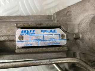 1356323080 Рулевая рейка Fiat Ulysse 2 Арт e12609349, вид 7
