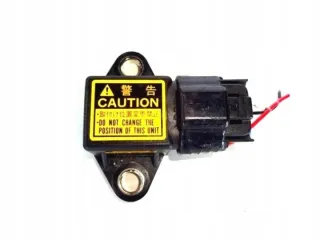 2000-2005 89441-60010 Датчик удара Toyota Rav 4 2 Арт e12609287, вид 1