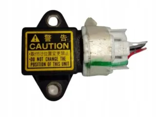 2000-2005 89441-60010 Датчик удара Toyota Rav 4 2 Арт e12609287, вид 2