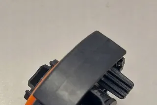 103676200A Датчик удара Tesla model 3 Арт e12609143, вид 1
