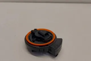 103676200A Датчик удара Tesla model 3 Арт e12609143, вид 3