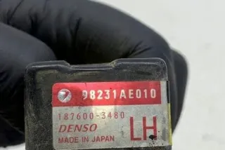 98231AE010 Датчик удара Subaru Legacy 5 Арт e12609071, вид 2