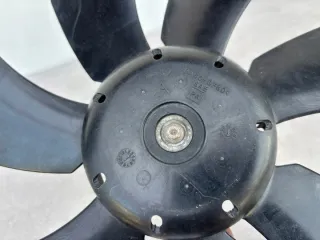 K102653CZ MAZ305 Вентилятор радиатора Mitsubishi Lancer 8 Арт e12609052, вид 3