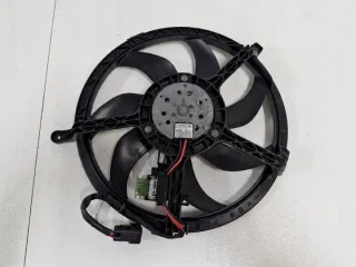 8509990 Вентилятор радиатора MINI COUNTRYMAN R60 Арт e12609004, вид 6