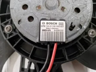 8509990 Вентилятор радиатора MINI COUNTRYMAN R60 Арт e12609004, вид 7