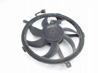  2752632 CER547 Вентилятор радиатора MINI Cooper R56 Арт e12608945, вид 1