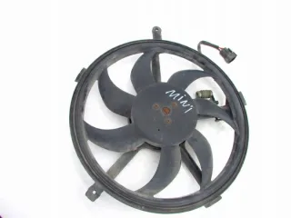  2752632 CER547 Вентилятор радиатора MINI Cooper R56 Арт e12608945, вид 2