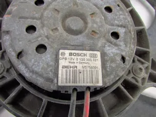  2752632 CER547 Вентилятор радиатора MINI Cooper R56 Арт e12608945, вид 8