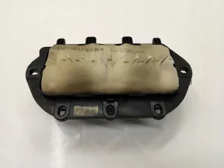 9813430980 Подушка безопасности Peugeot 508 2 Арт e12608841, вид 1