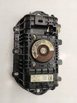9813430980 Подушка безопасности Peugeot 508 2 Арт e12608841, вид 3