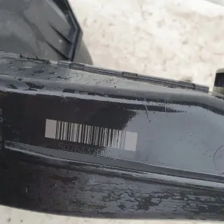7643299 Корпус воздушного фильтра BMW 7 G11/G12 Арт e12608820, вид 9