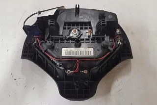 9072422 Подушка безопасности Peugeot 2008 Арт e12608704, вид 2