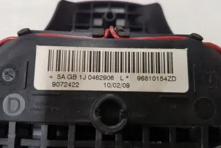 9072422 Подушка безопасности Peugeot 2008 Арт e12608704, вид 3