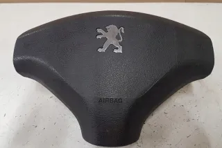 9072422 Подушка безопасности Peugeot 2008 Арт e12608704, вид 4