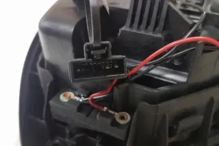 9072422 Подушка безопасности Peugeot 2008 Арт e12608704, вид 5