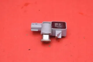988310002R Датчик удара Renault Scenic 3 Арт e12608603, вид 5