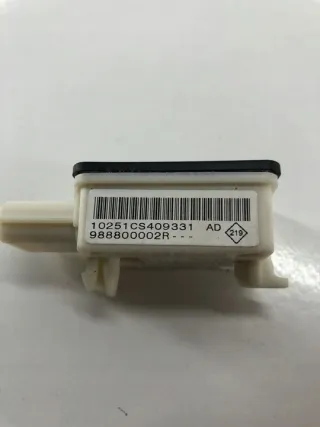 988800002R Датчик удара Renault Grand Scenic 3 Арт e12608531, вид 2
