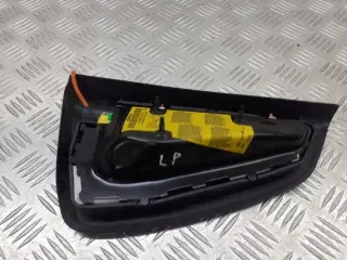 13165245 Подушка безопасности Opel Zafira B Арт e12608502, вид 3