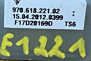 97061822102 Датчик удара Porsche Panamera 970 Арт e12608481, вид 1
