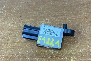 97061822102 Датчик удара Porsche Panamera 970 Арт e12608481, вид 3