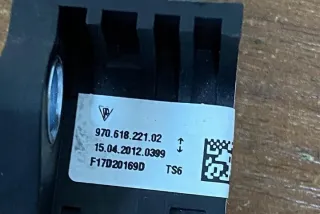 97061822102 Датчик удара Porsche Panamera 970 Арт e12608481, вид 6