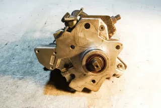 3310027400 Насос топливный Hyundai Santa FE 2 (CM) Арт e12608469, вид 1