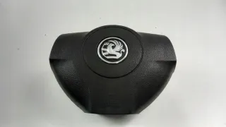  Подушка безопасности Opel Vectra C  Арт e12608428, вид 1
