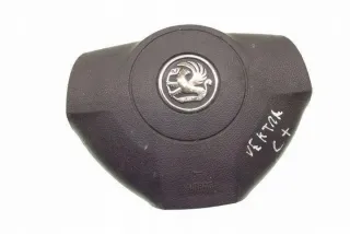 13203887 Подушка безопасности Opel Vectra C  Арт e12608427, вид 2