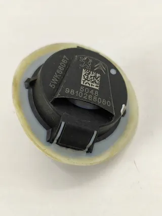 9810268080 Датчик удара Peugeot 508 2 Арт e12608418, вид 1