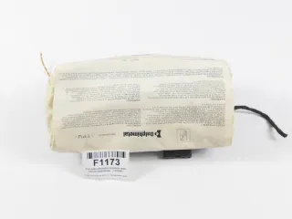 13152361 Подушка безопасности Opel Corsa D Арт e12608352, вид 1