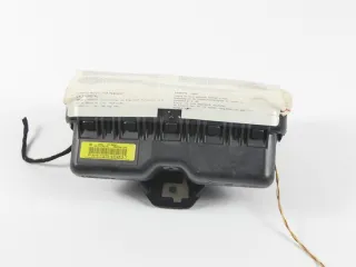 13152361 Подушка безопасности Opel Corsa D Арт e12608352, вид 3