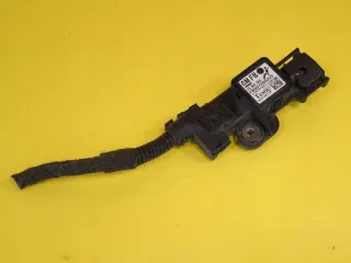 13264083 Датчик удара Opel Astra H Арт e12608296, вид 1