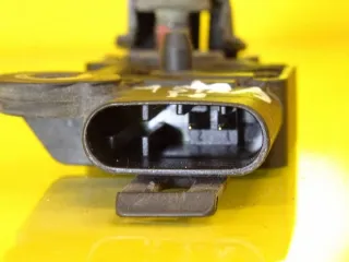 13264083 Датчик удара Opel Astra H Арт e12608296, вид 3