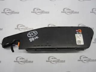 13437397 Подушка безопасности Opel Astra J Арт e12608199, вид 1