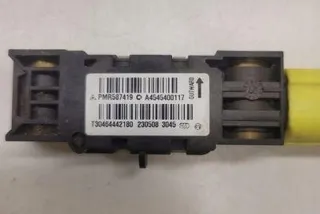 A4545400117 Датчик удара Mitsubishi Colt 6 Арт e12608117, вид 1